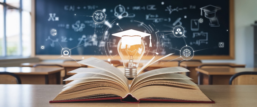 Researchers & Academics